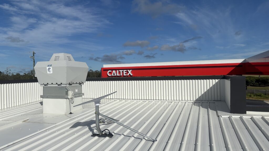 Starlink Business Installation Penrith, hawkesbury, blue mountains