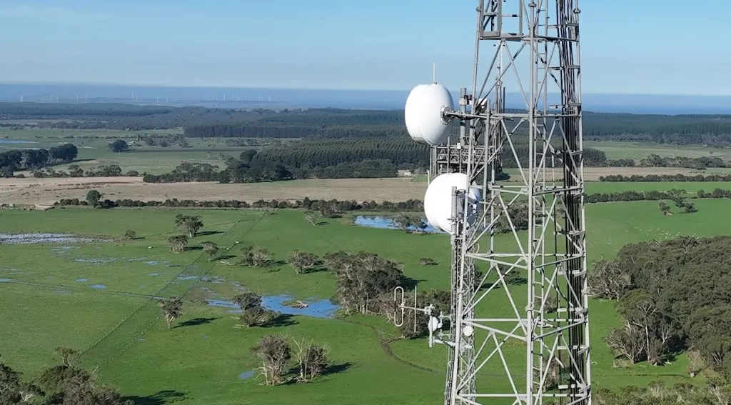 For all your Communication needs Starlink Installations, Tv Antenna Repairs & Installations.Data Cabling & Two way radio Communications