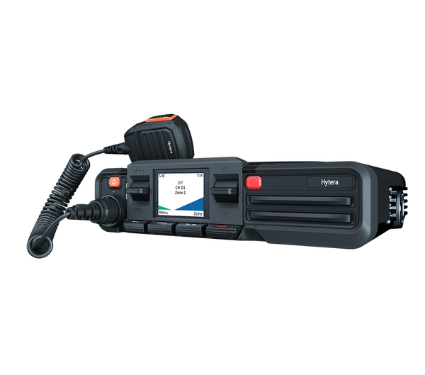 HYTERA DMR Two-Way radio Hanhelds & Mobiles sales & Installations Penrith, Sydney, Blue Mountains.