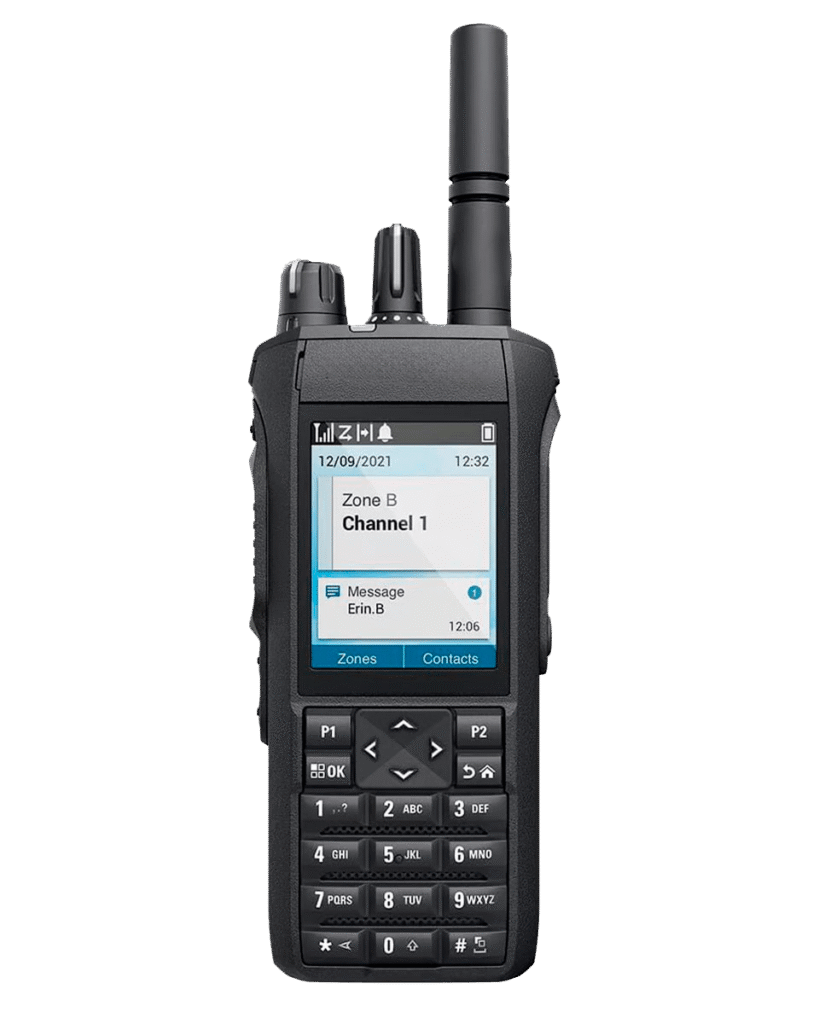 MOTOROLA DMR R7 TWO WAY RADIO SYDNEY, PENRITH, BLUE MOUNTAINS REPAIRS, SALES, INSTALLATIONS