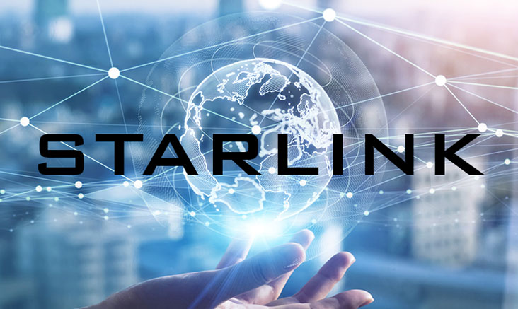 Starlink Installation