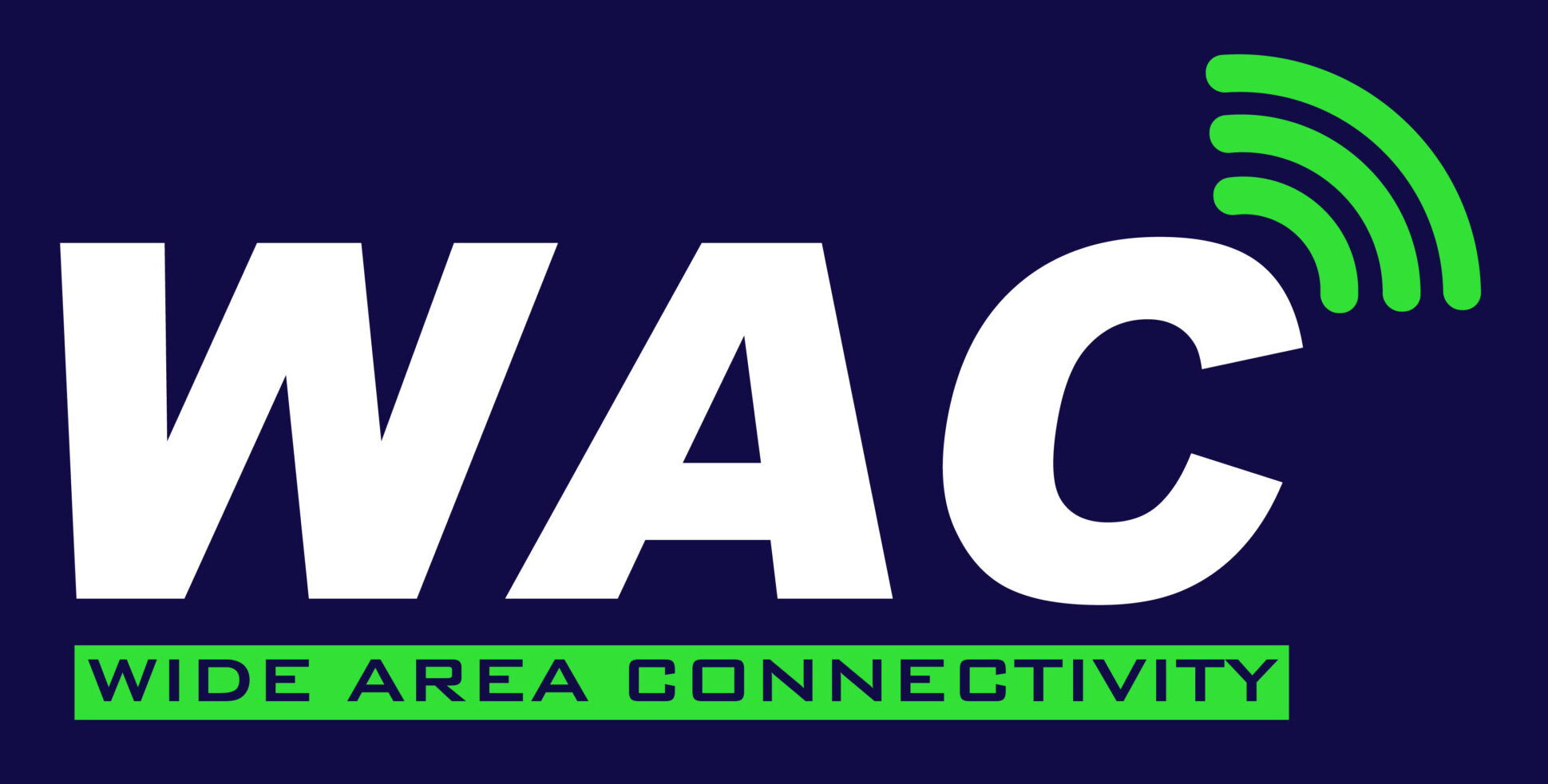 WIDE AREA CONNECTIVITY