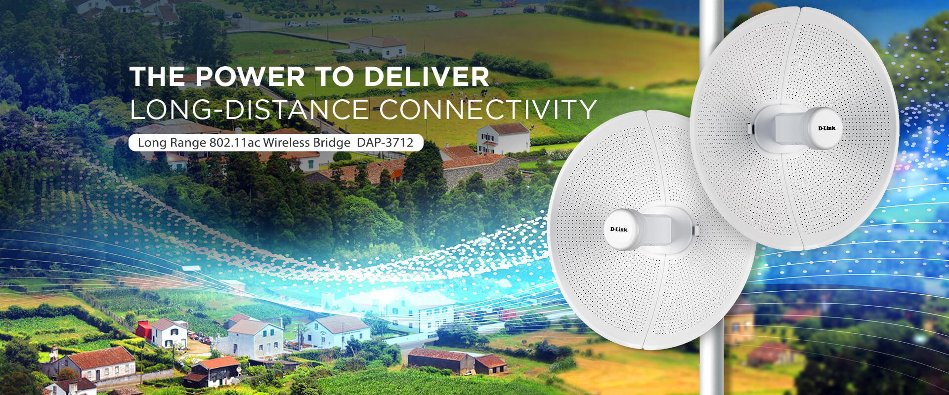 Wireless Data Point to Point Links Penrith, hawkesbury, blue Mountains