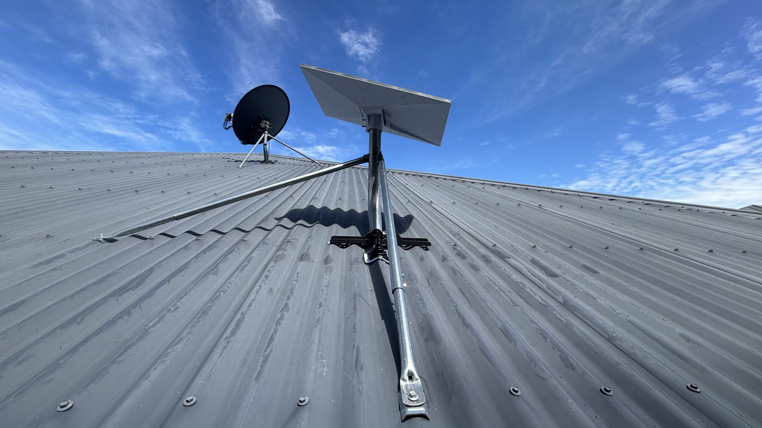 VAST SATELLITE INSTALLATIONS PENRITH, BLUE MOUNTAINS, HAWKESBURY