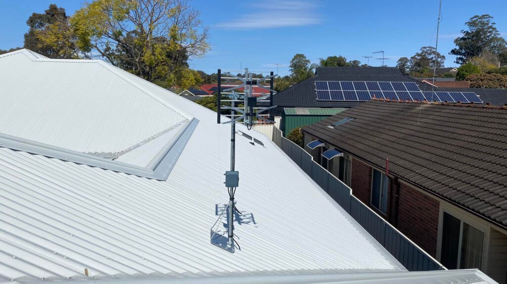 TV ANTENNA REPAIRS & INSTALLATIONS PENRITH, HAWKESBURY, BLUE MOUNTAINS